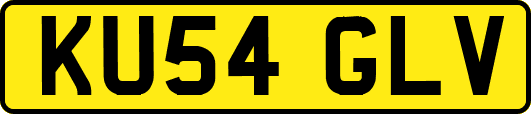 KU54GLV