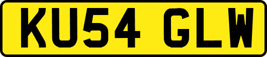 KU54GLW