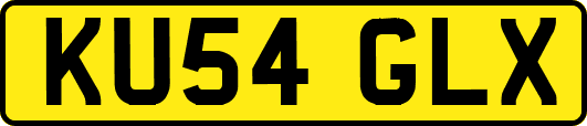 KU54GLX