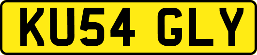 KU54GLY