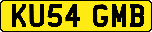 KU54GMB