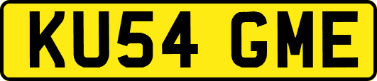 KU54GME