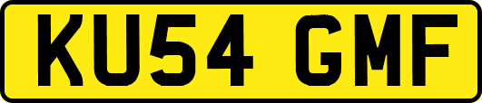 KU54GMF