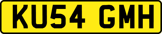 KU54GMH