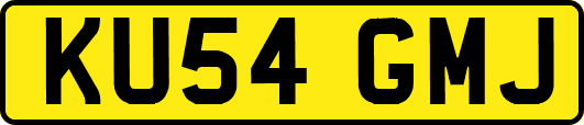 KU54GMJ