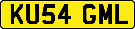 KU54GML