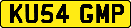 KU54GMP