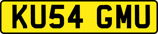 KU54GMU