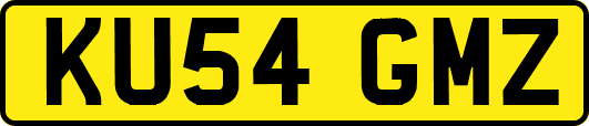 KU54GMZ