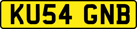 KU54GNB
