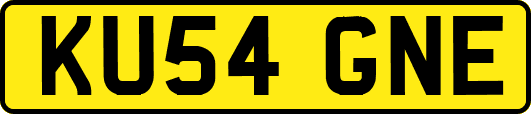 KU54GNE