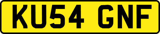 KU54GNF