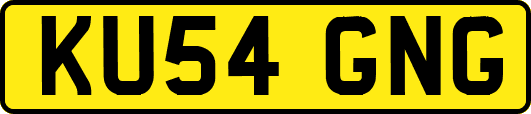 KU54GNG