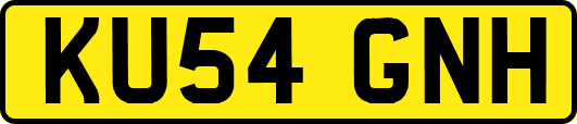 KU54GNH