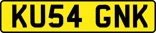 KU54GNK