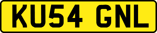 KU54GNL