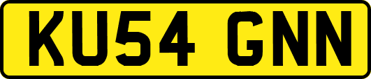 KU54GNN