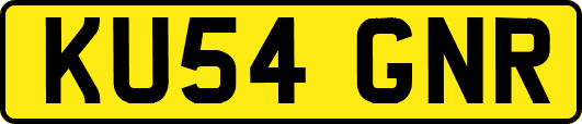 KU54GNR
