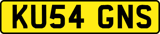 KU54GNS