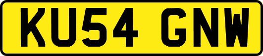 KU54GNW