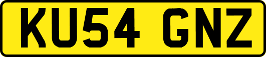 KU54GNZ