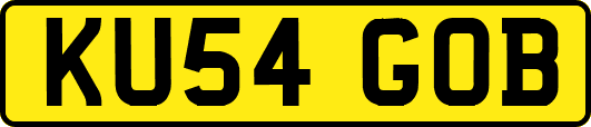 KU54GOB