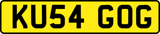 KU54GOG