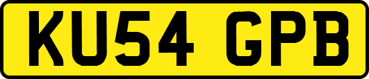 KU54GPB