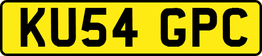 KU54GPC