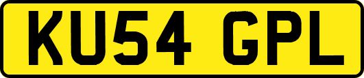 KU54GPL