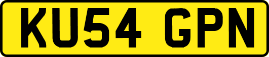 KU54GPN