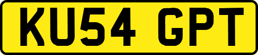 KU54GPT