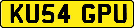 KU54GPU