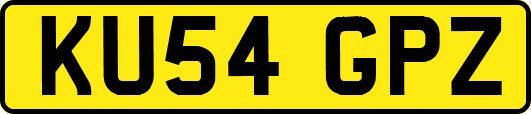 KU54GPZ