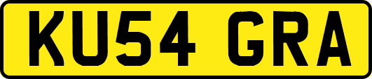 KU54GRA