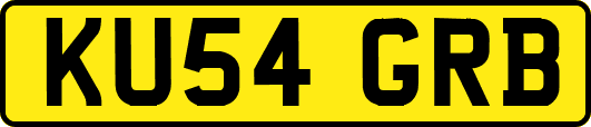 KU54GRB