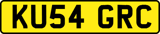 KU54GRC