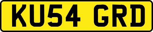 KU54GRD