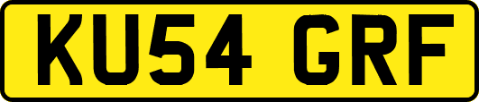 KU54GRF