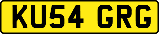 KU54GRG