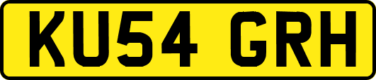 KU54GRH