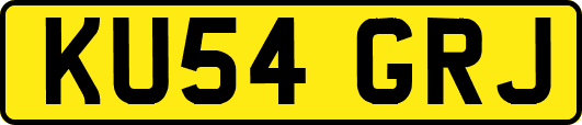 KU54GRJ
