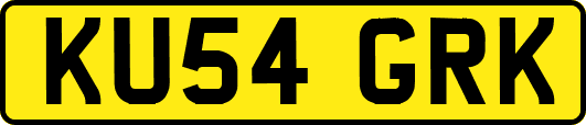 KU54GRK