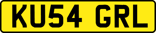 KU54GRL