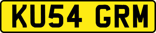 KU54GRM