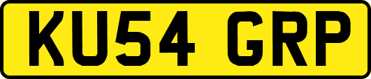 KU54GRP