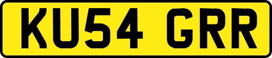 KU54GRR