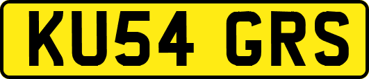 KU54GRS