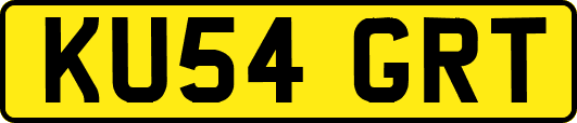 KU54GRT