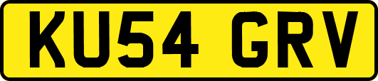 KU54GRV